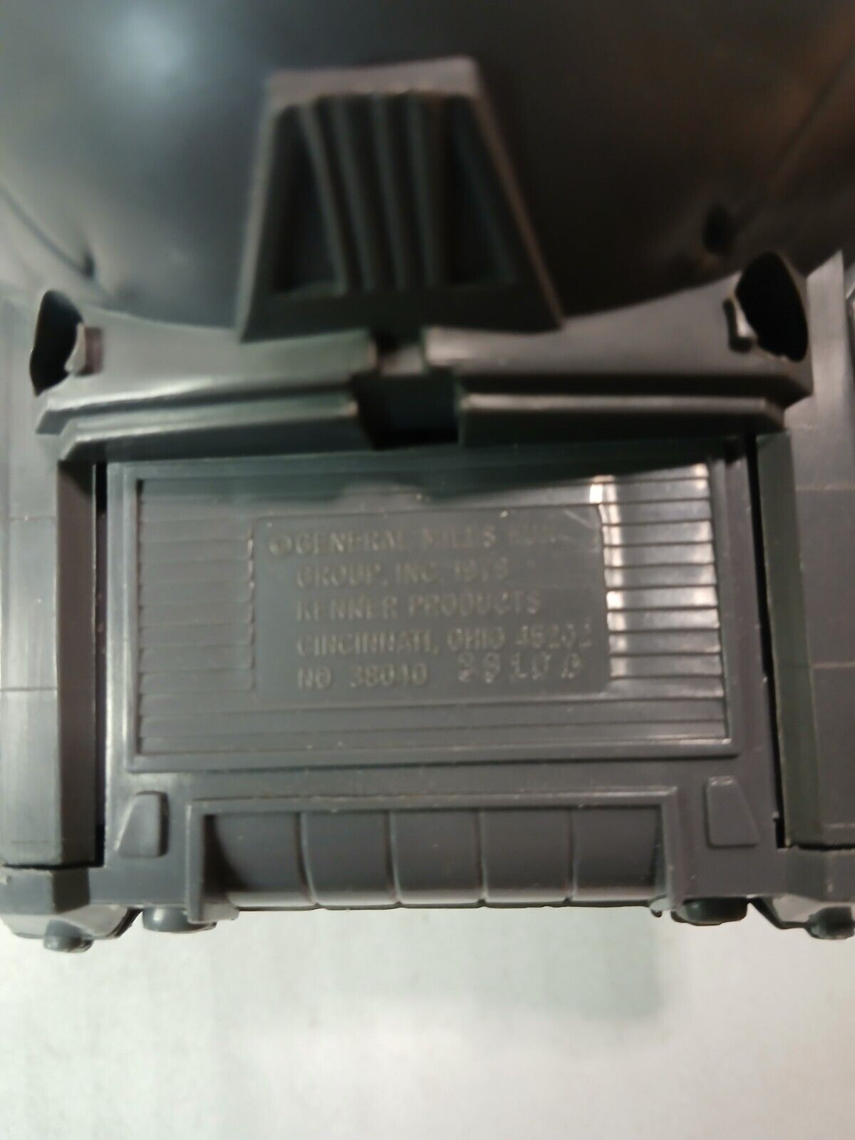 Darth Vader TIE Fighter sold