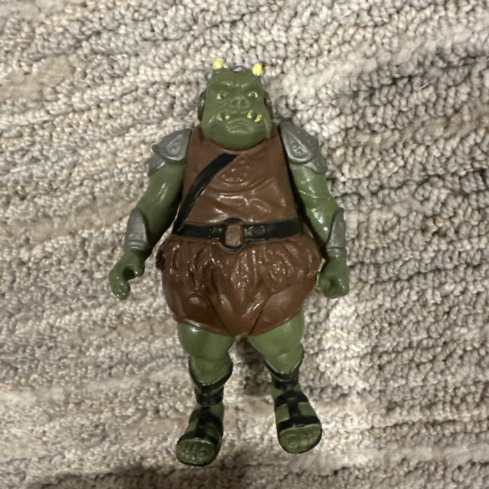 Gamorrean Guard sold