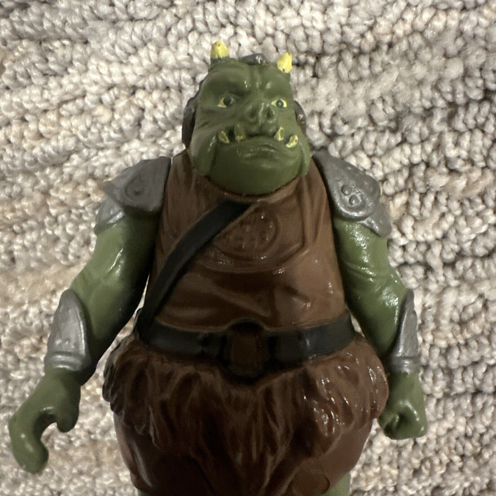 Gamorrean Guard sold