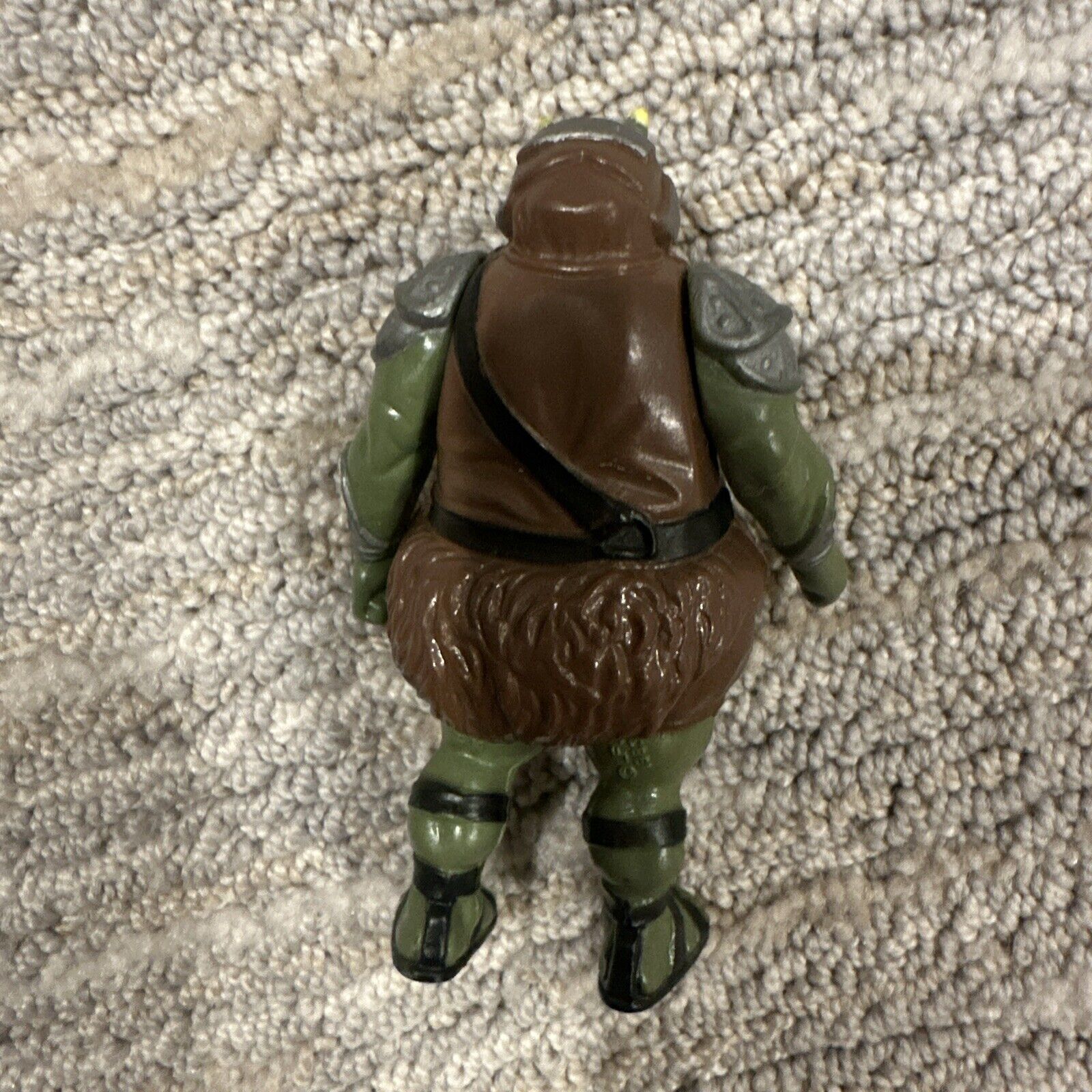 Gamorrean Guard sold