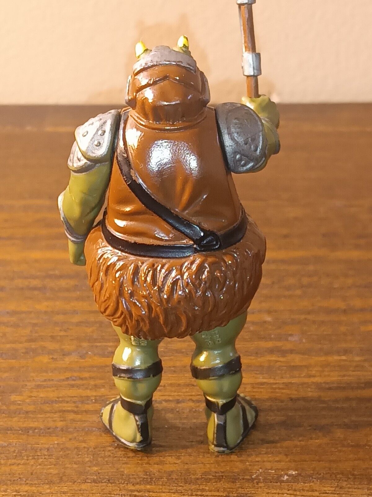 Gamorrean Guard sold