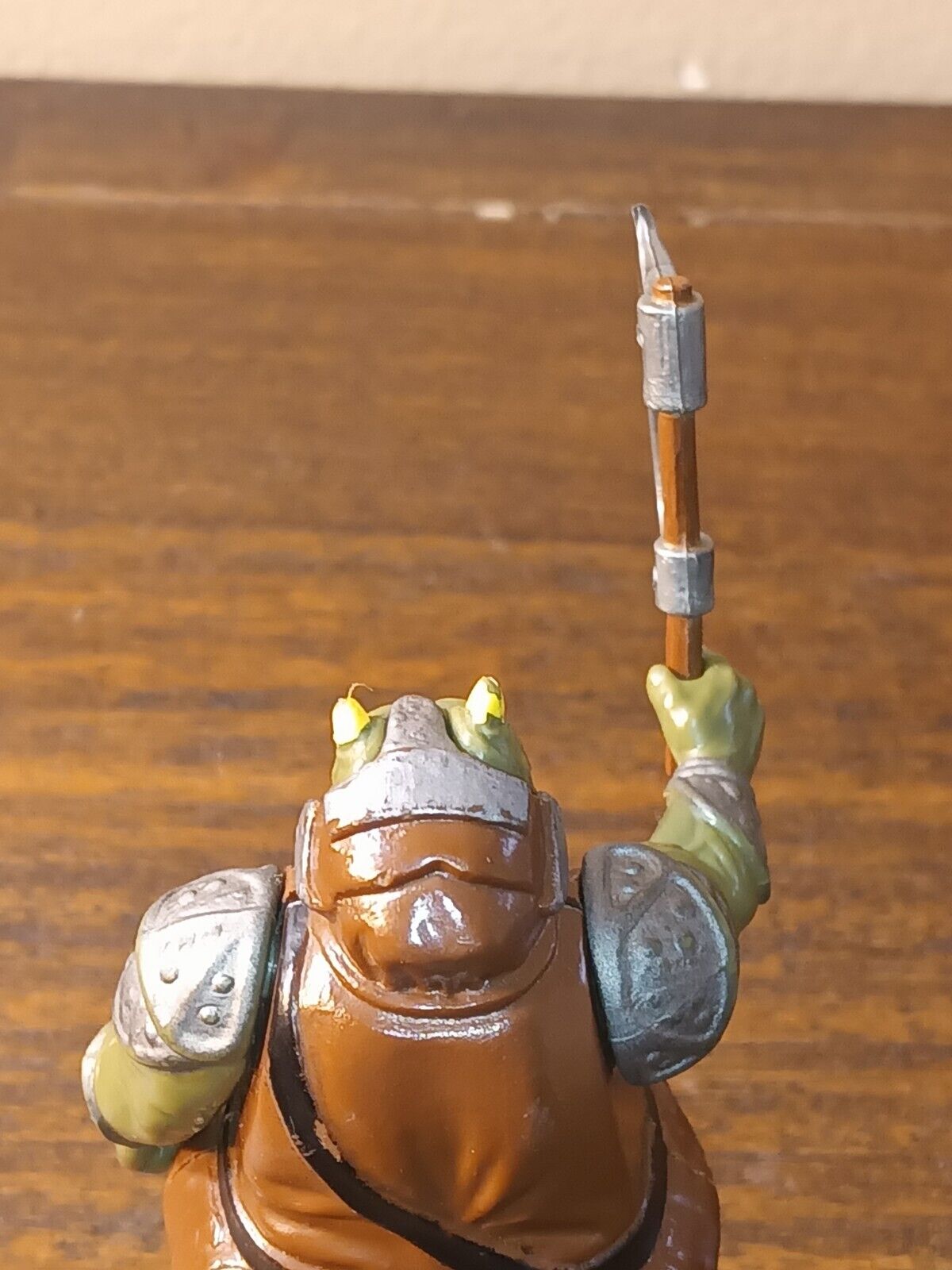Gamorrean Guard sold