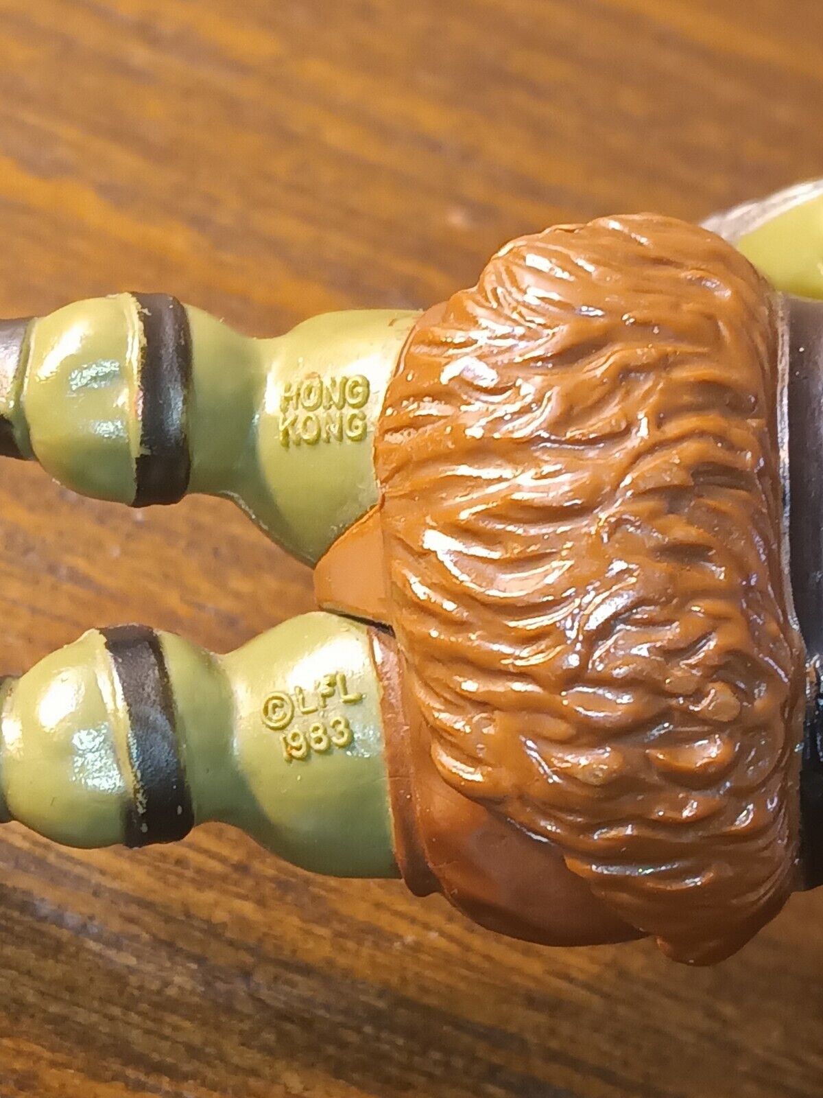 Gamorrean Guard sold