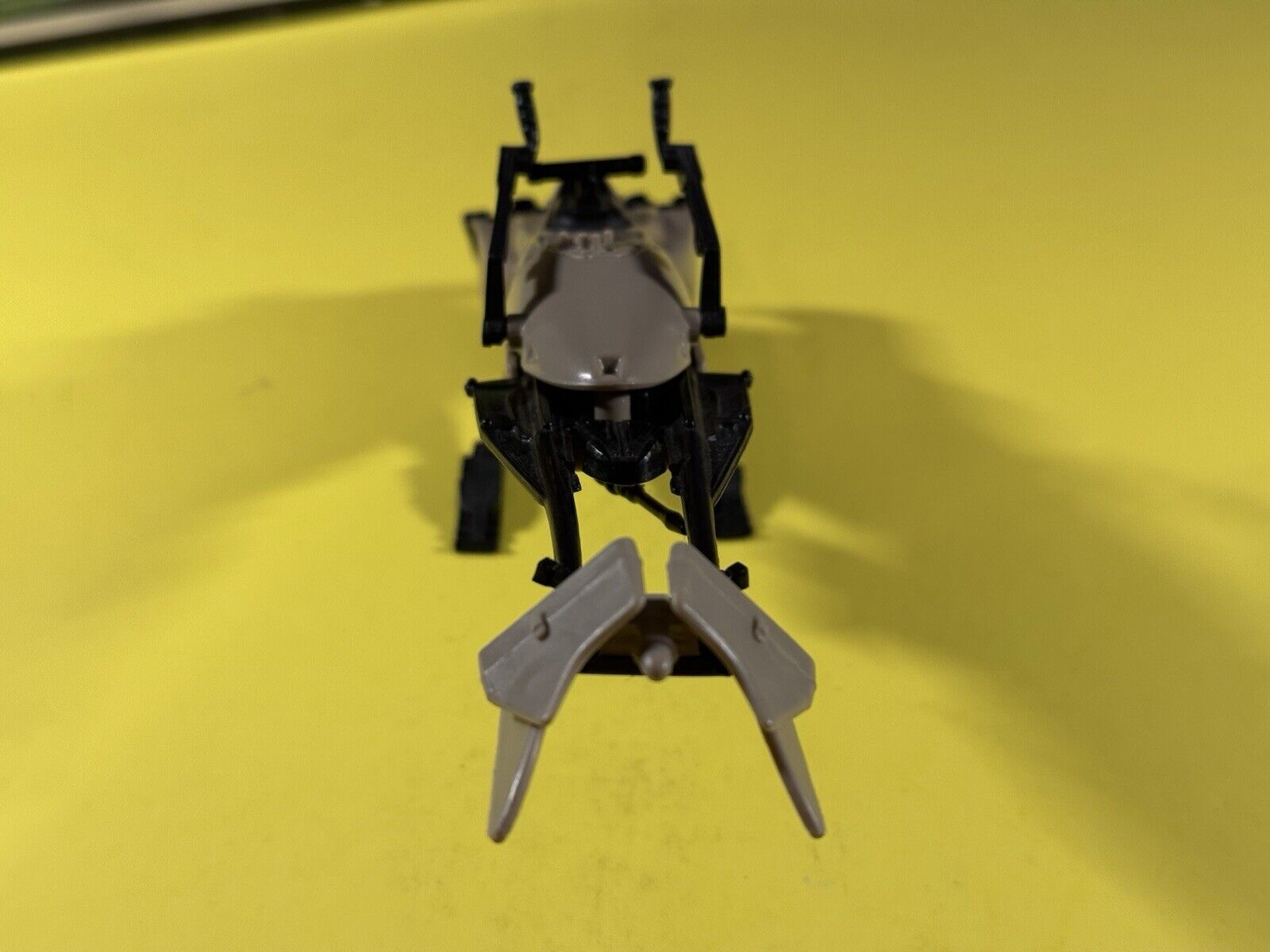 Speeder Bike sold