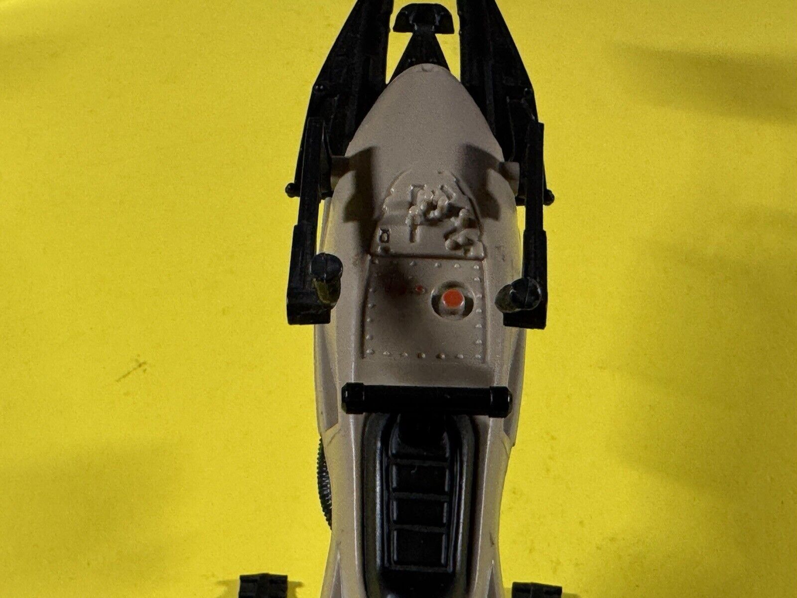 Speeder Bike sold