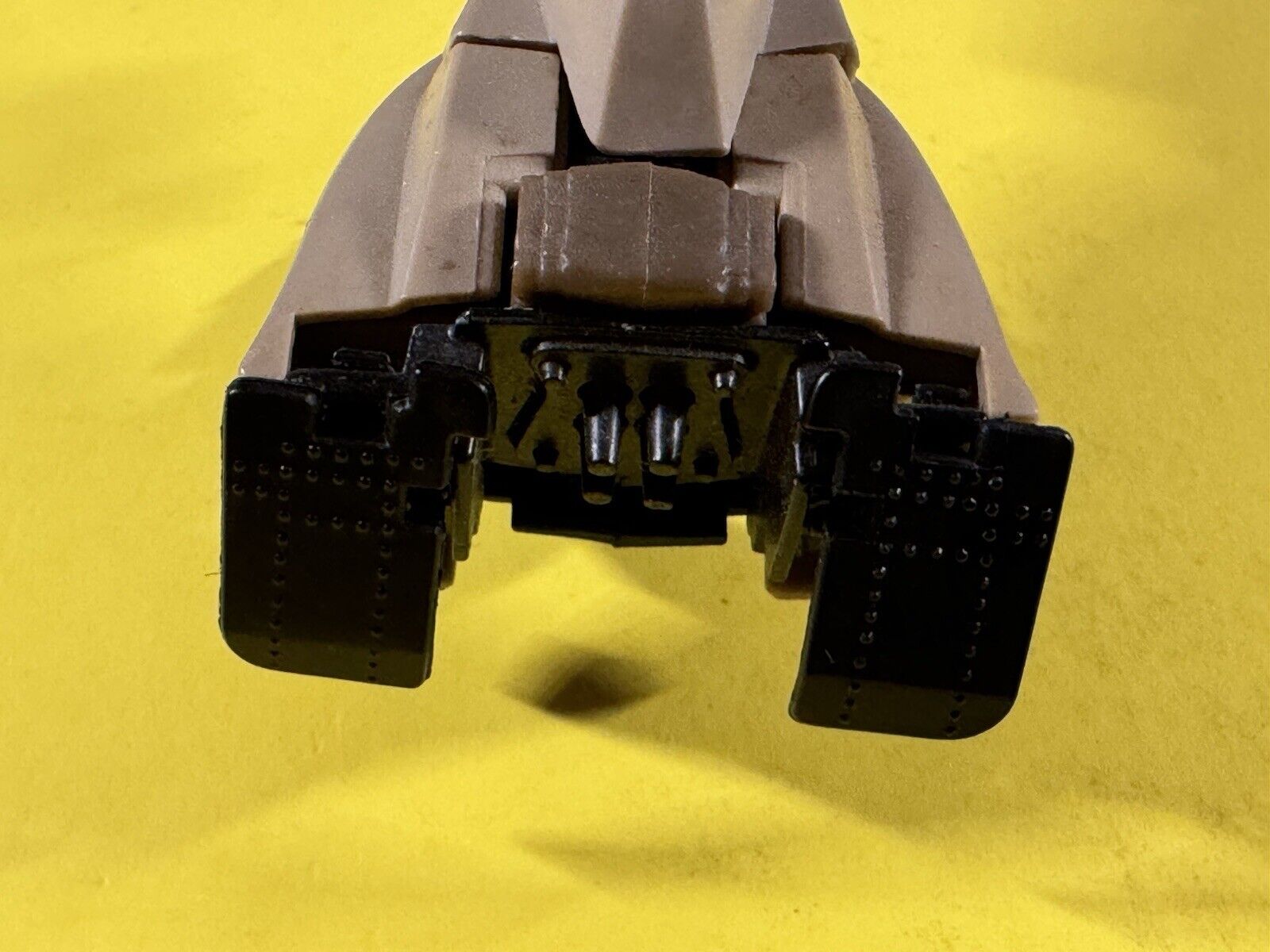 Speeder Bike sold