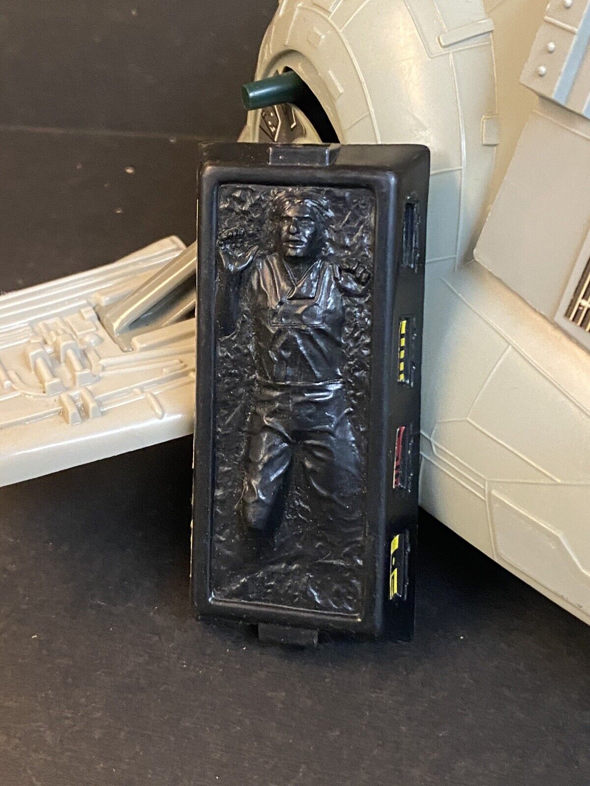 Slave 1 (Boba Fett's Spaceship) sold