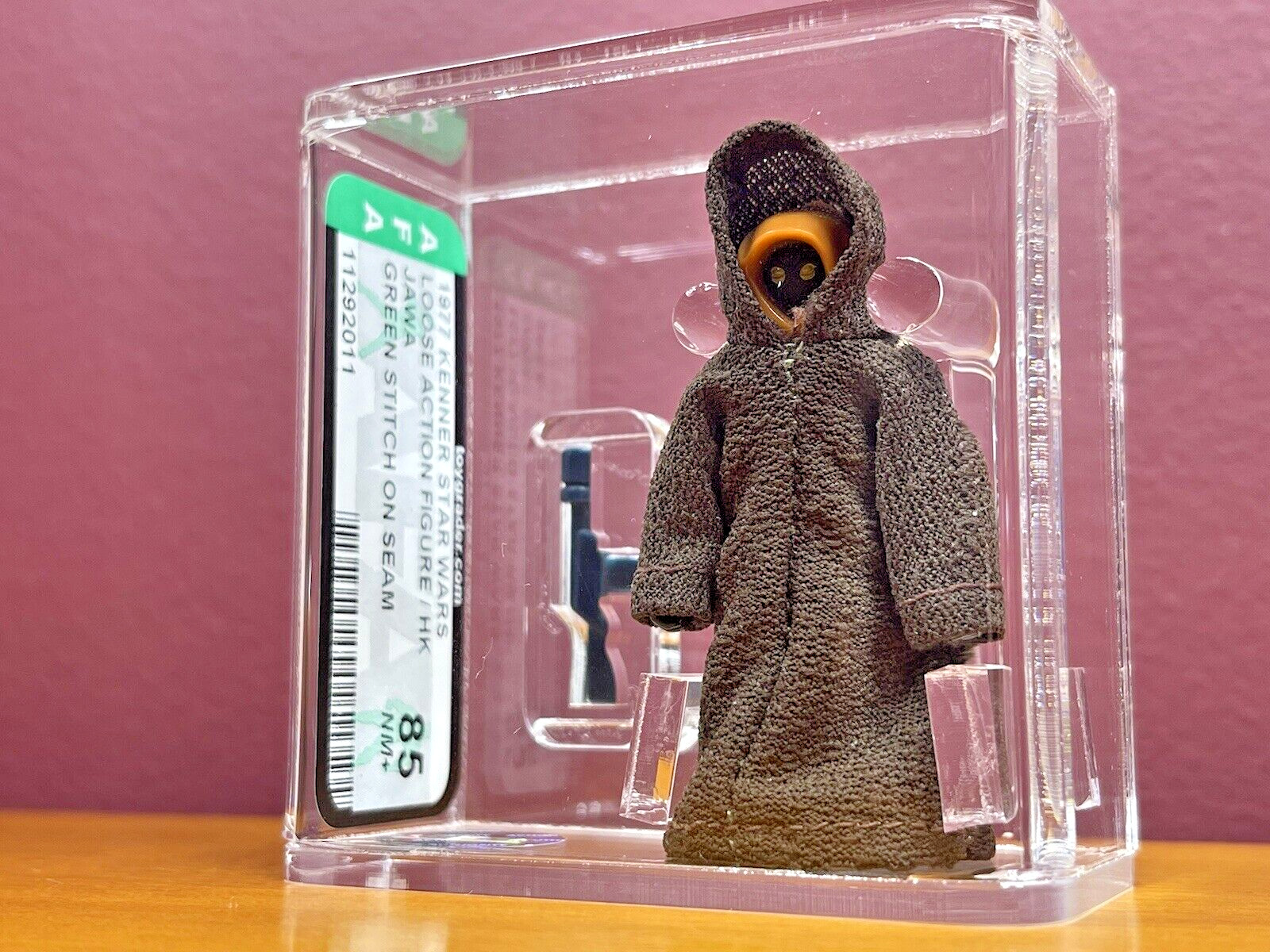 Jawa sold