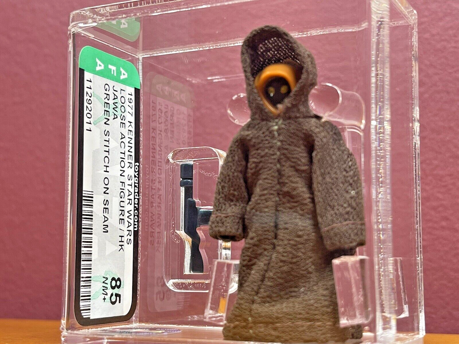 Jawa sold