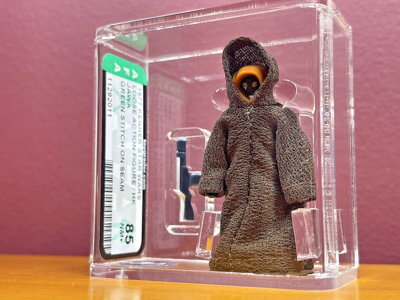 Jawa sold