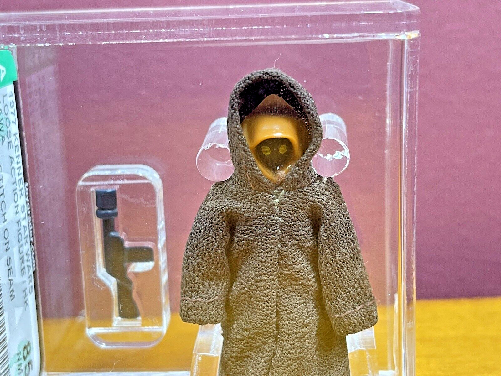 Jawa sold