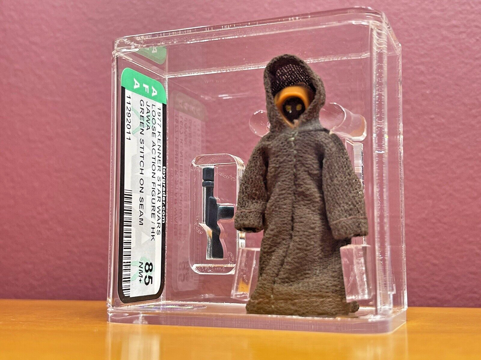 Jawa sold