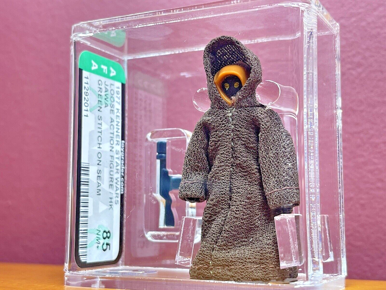 Jawa sold