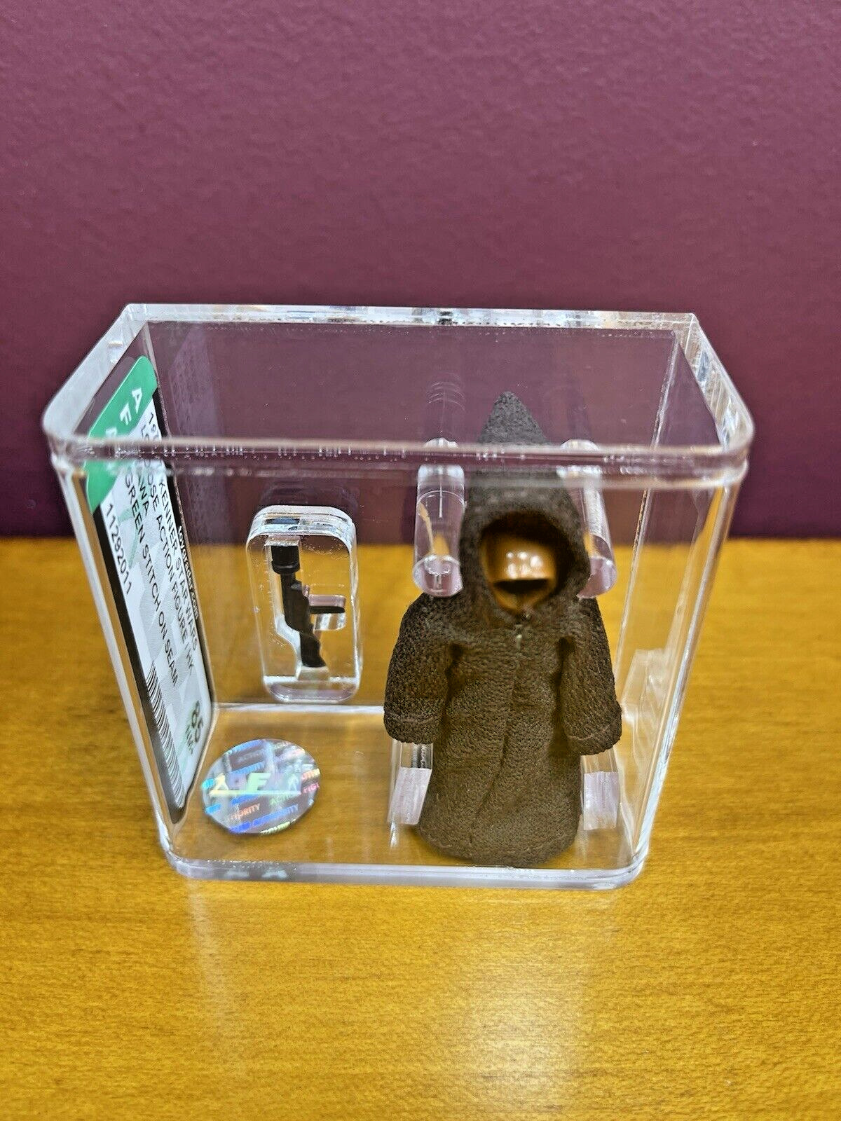 Jawa sold