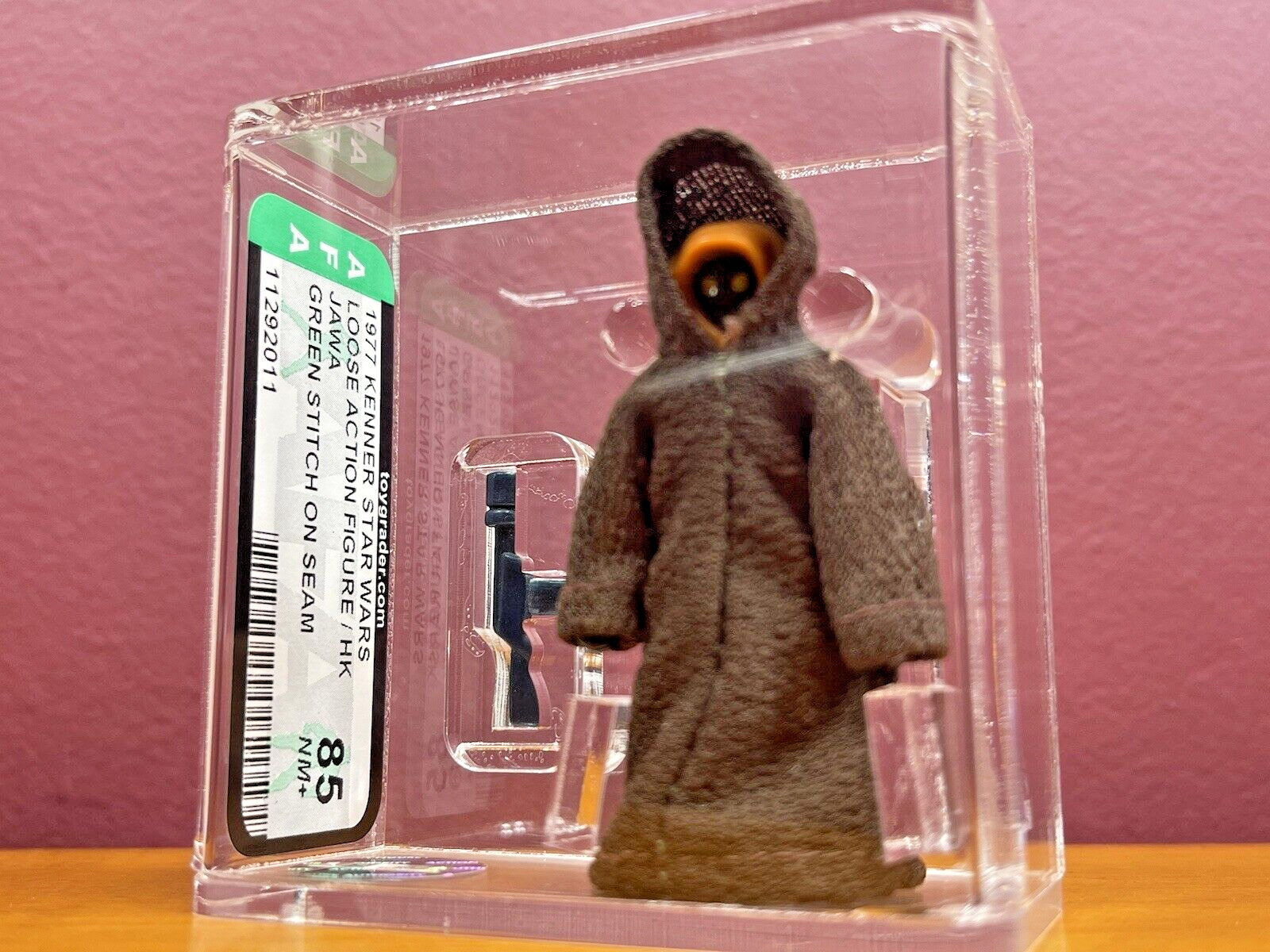 Jawa sold