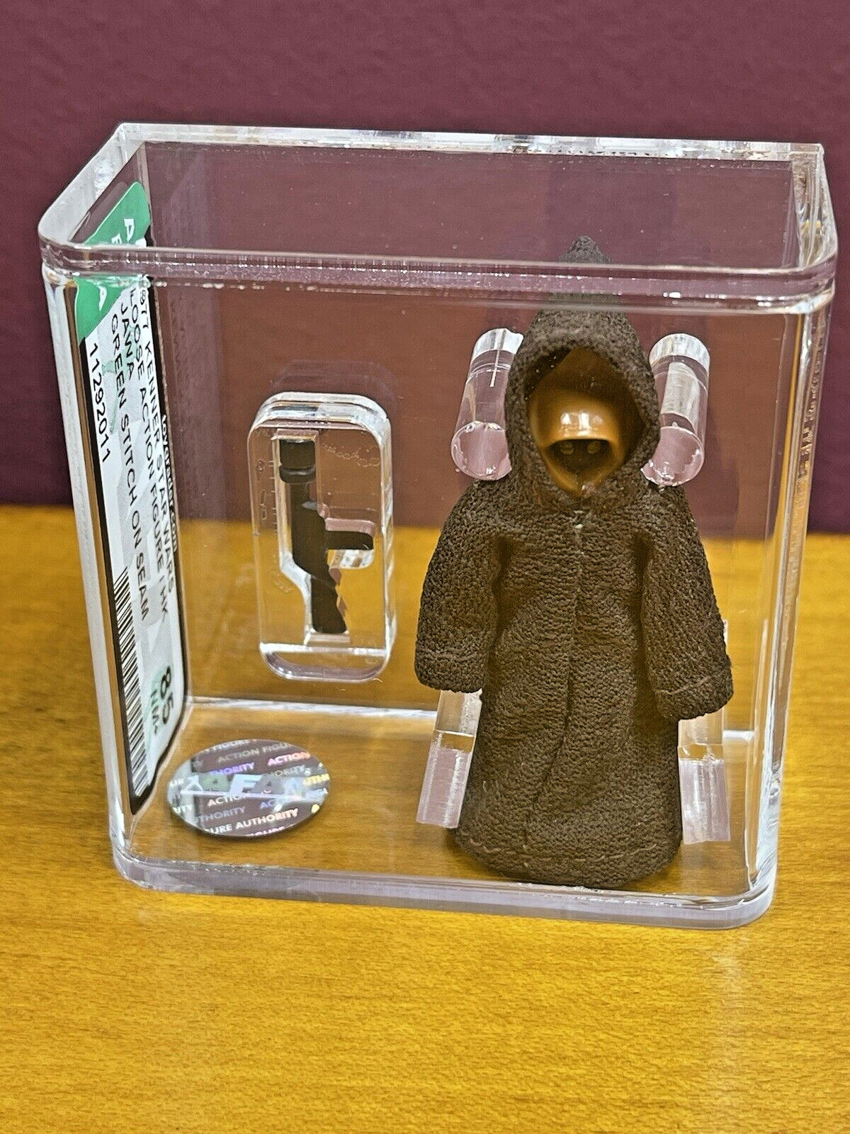 Jawa sold