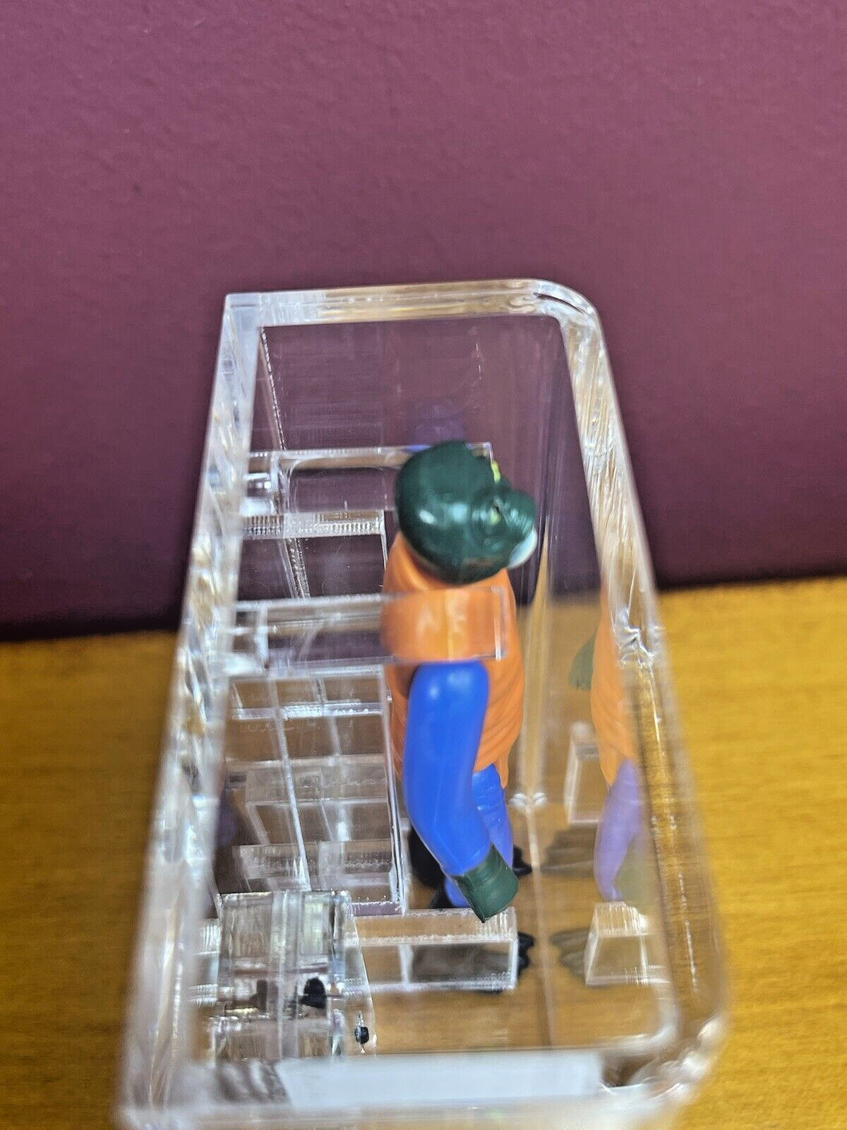 Walrus Man sold