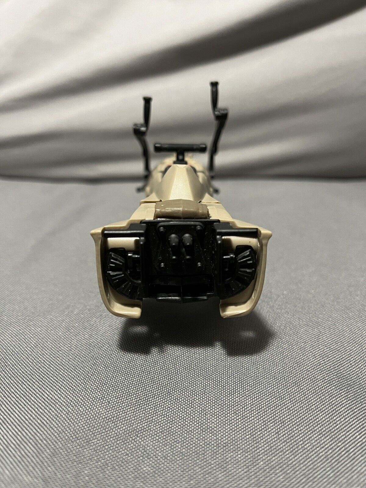 Speeder Bike sold