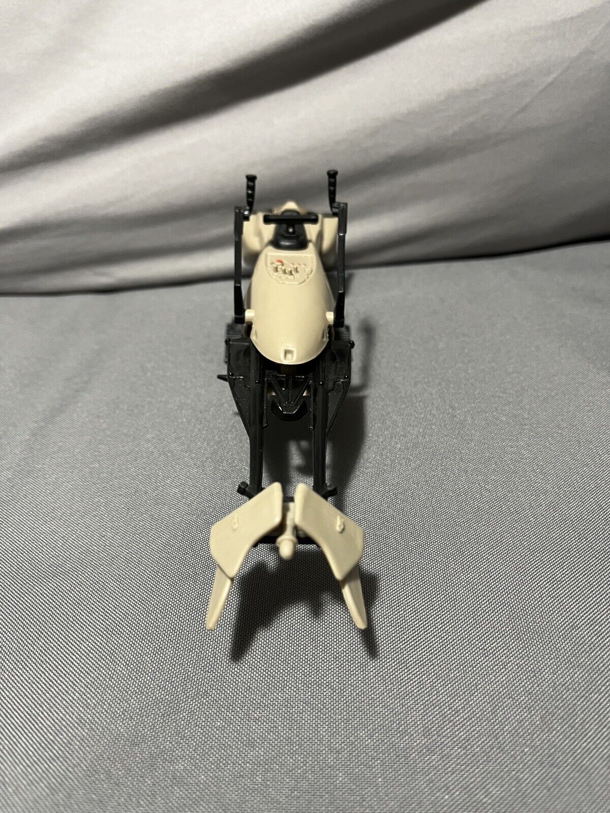 Speeder Bike sold