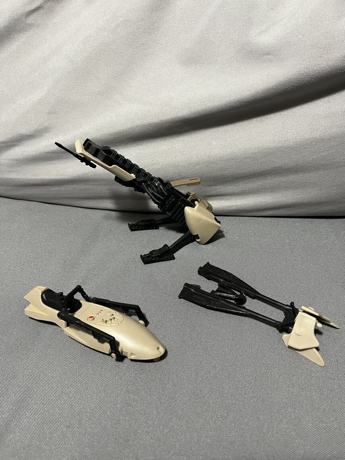 Speeder Bike sold