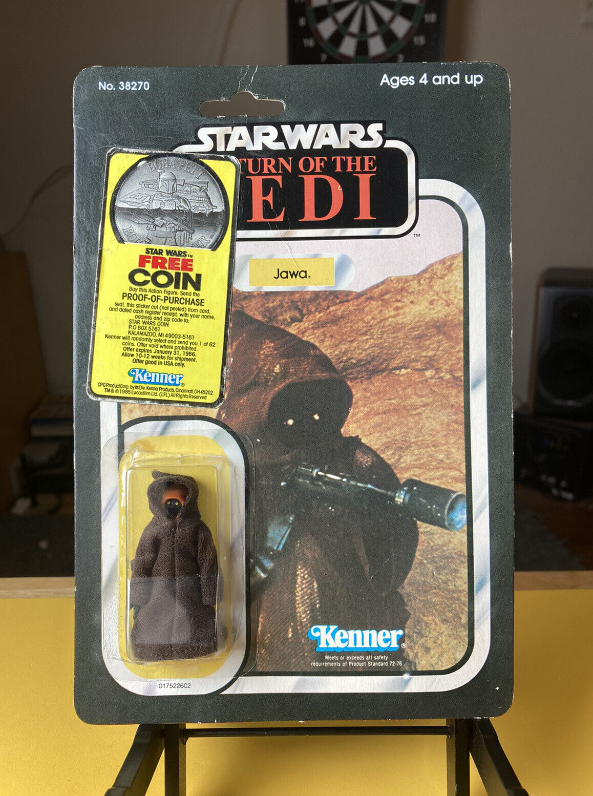 Jawa sold