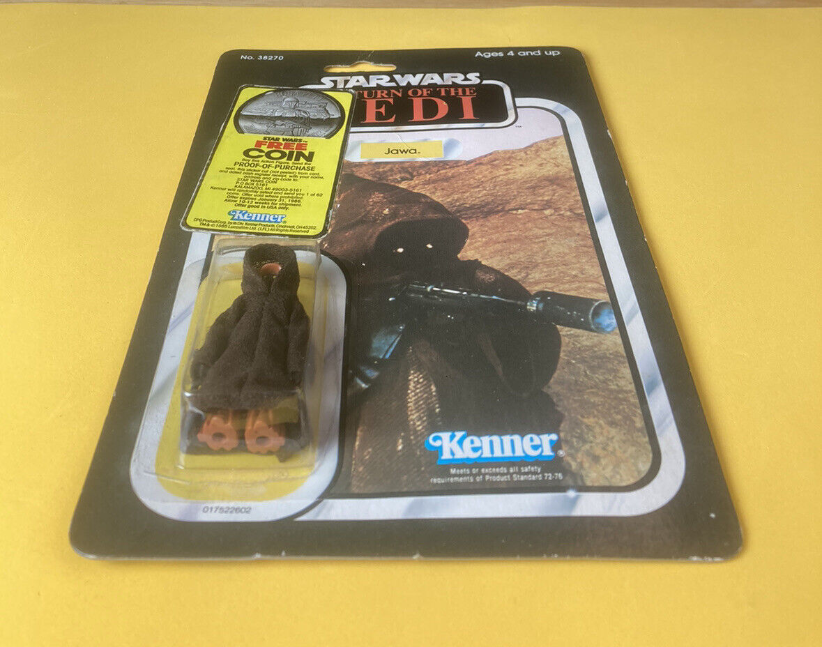 Jawa sold