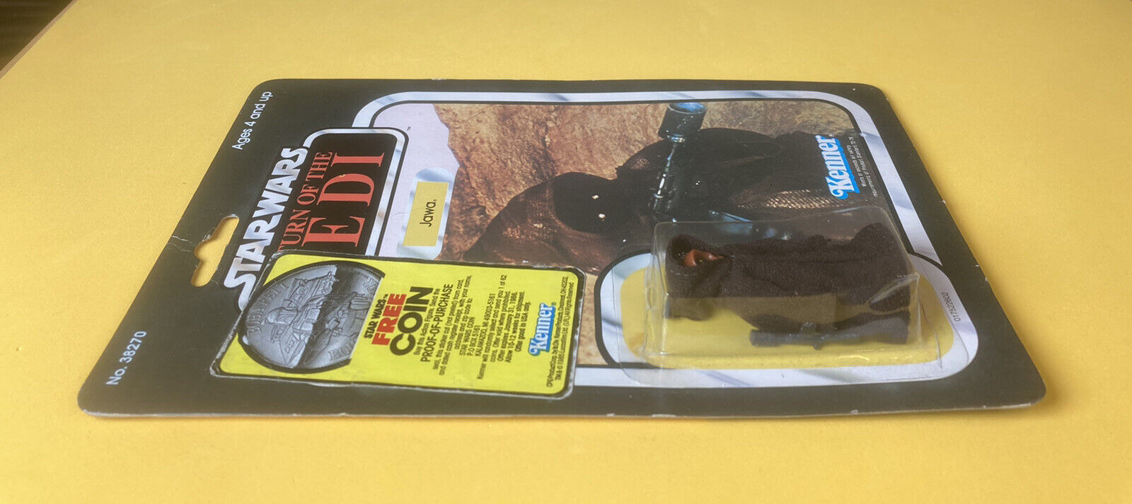 Jawa sold
