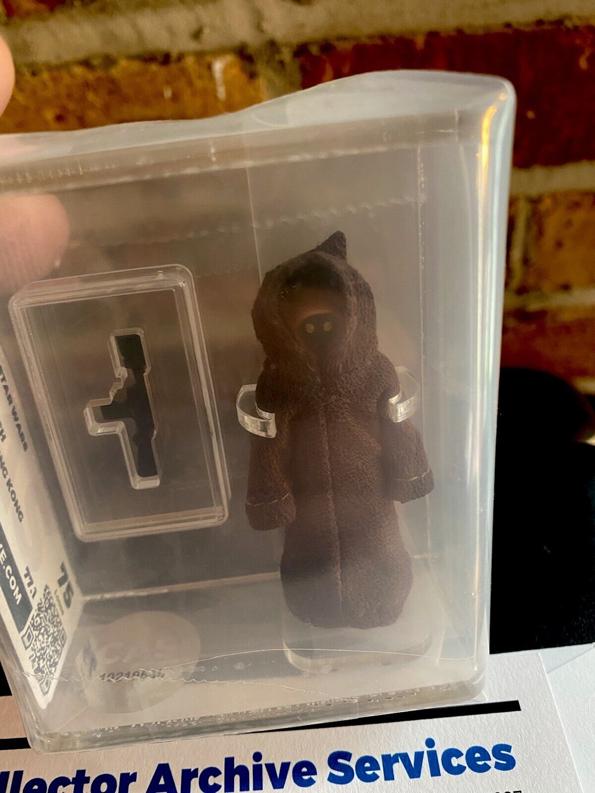 Jawa sold