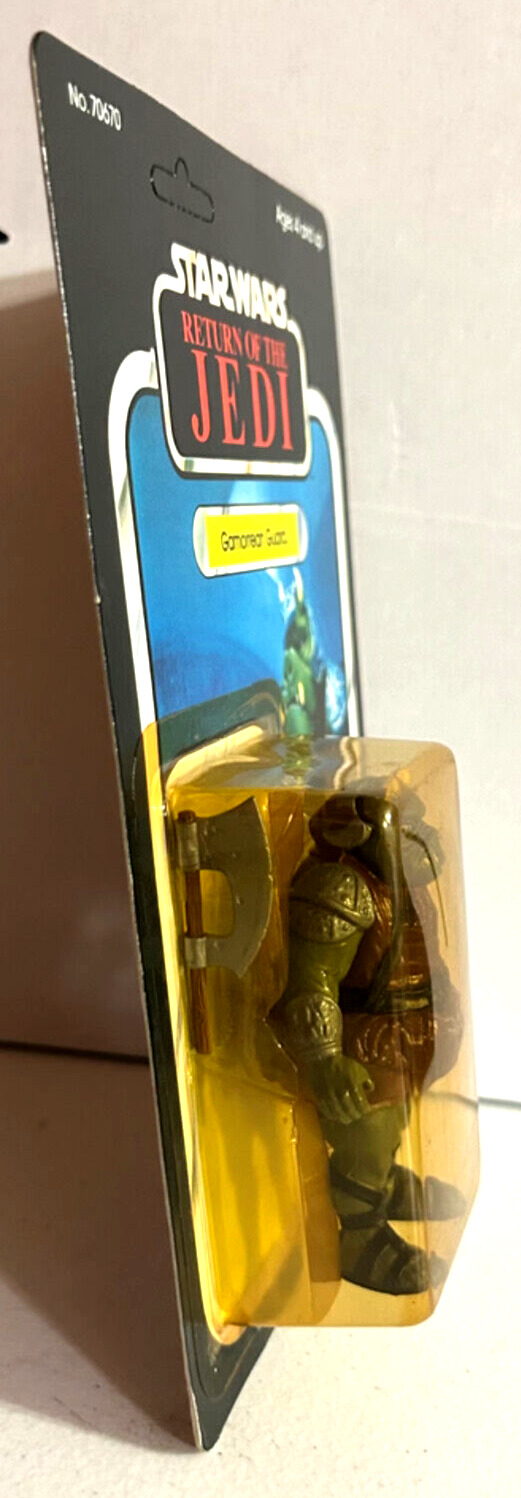 Gamorrean Guard sold