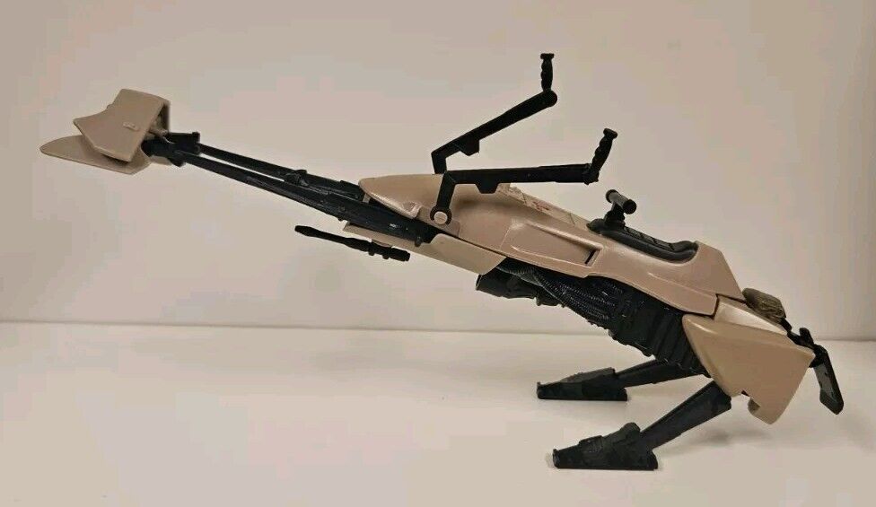 Speeder Bike sold