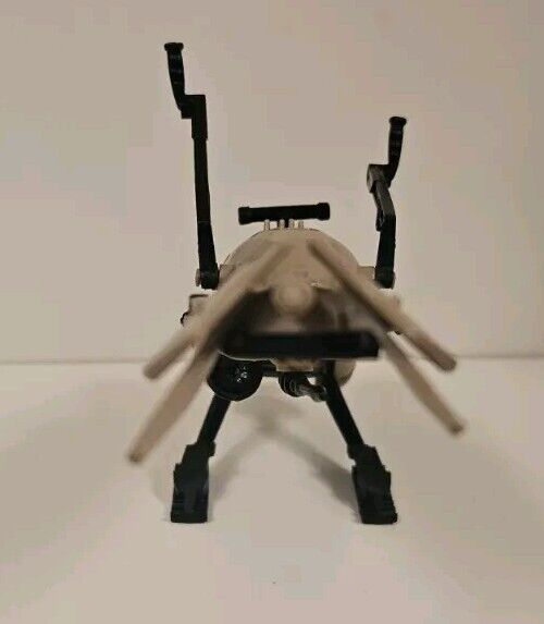 Speeder Bike sold