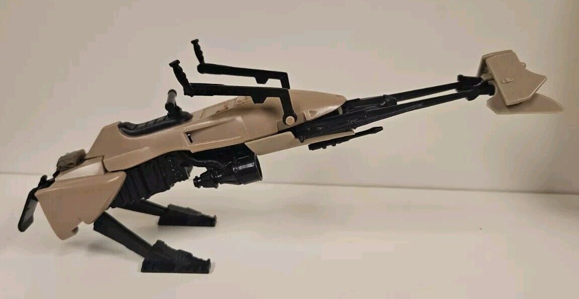 Speeder Bike sold