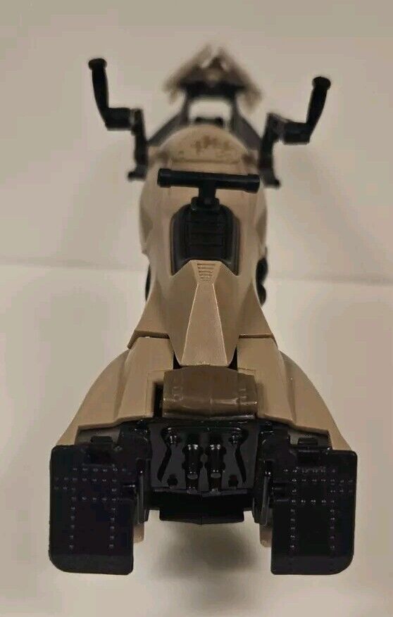 Speeder Bike sold