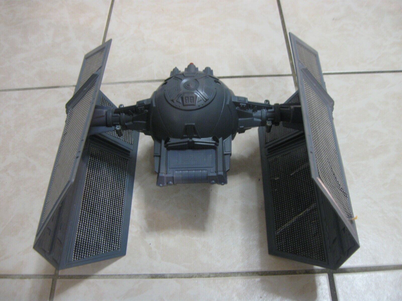 Darth Vader TIE Fighter sold
