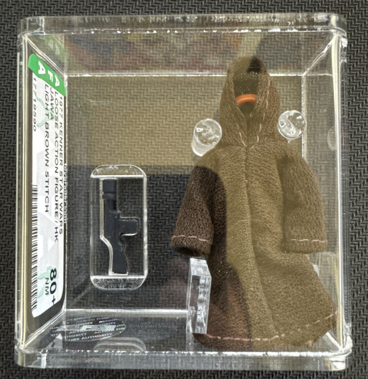 Jawa sold