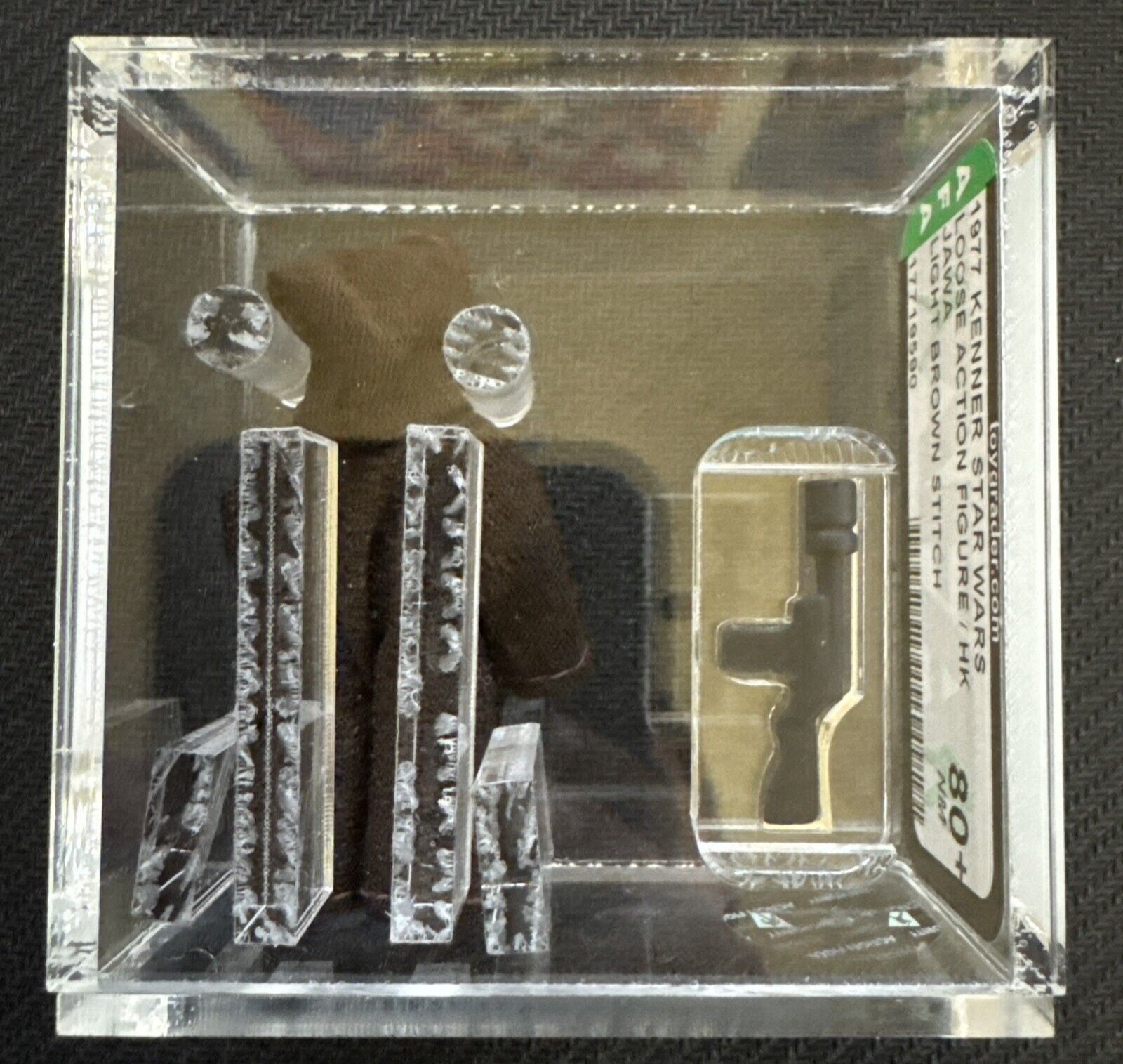 Jawa sold