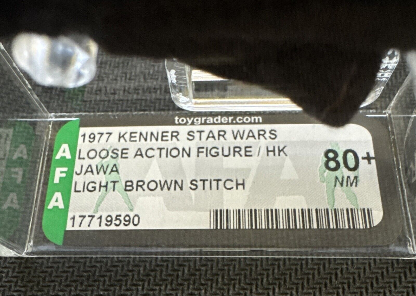 Jawa sold