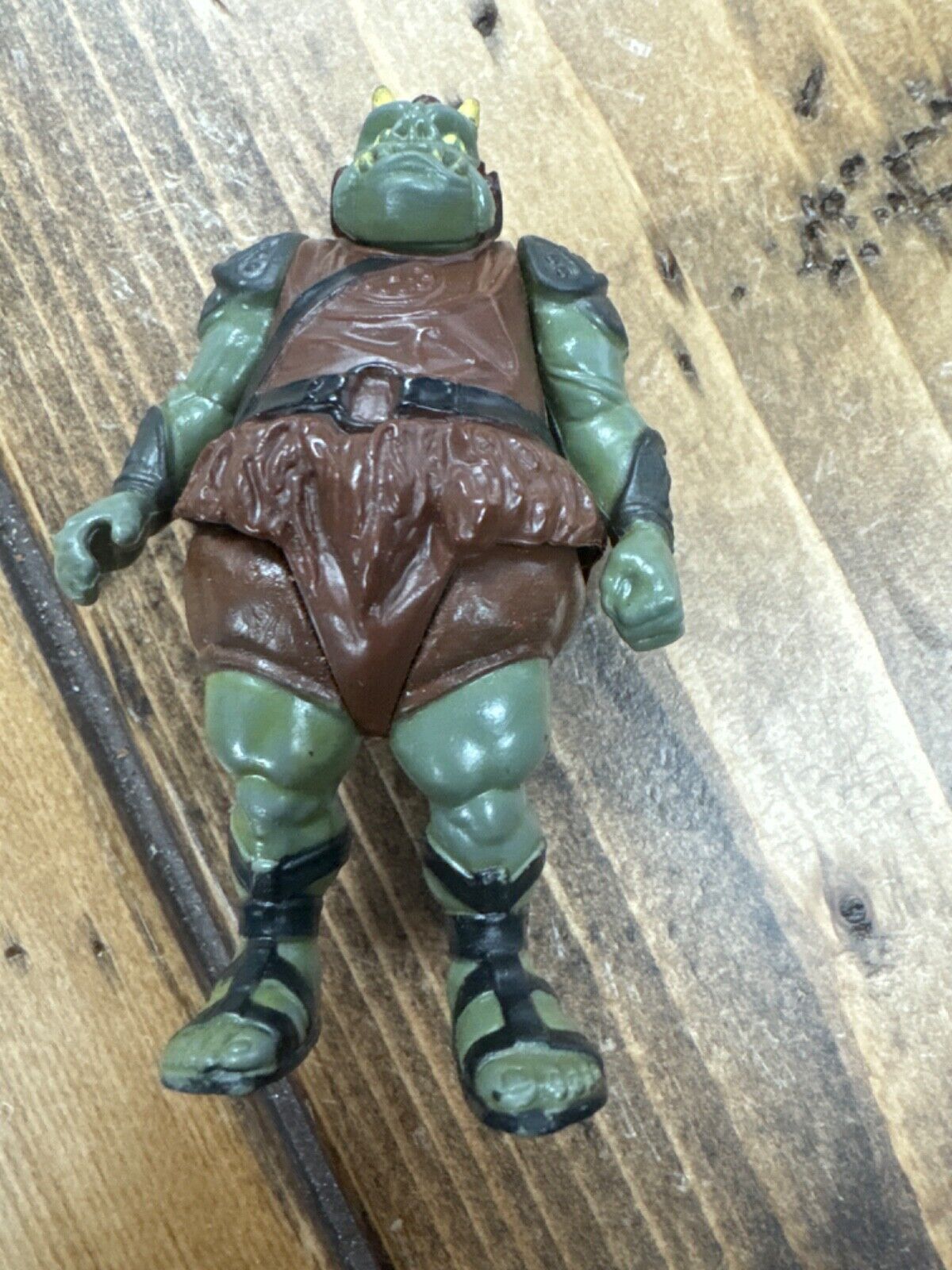Gamorrean Guard sold