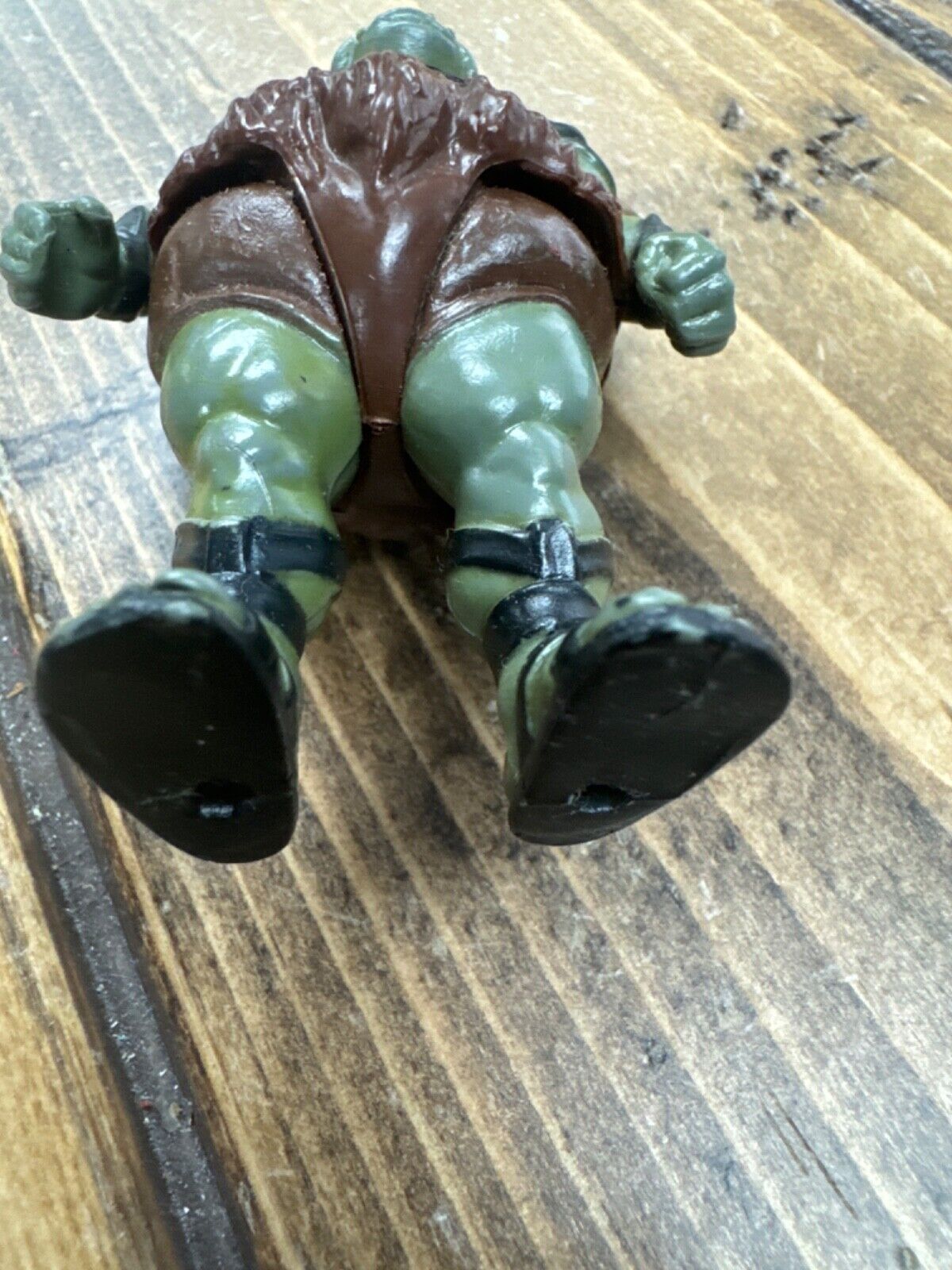 Gamorrean Guard sold