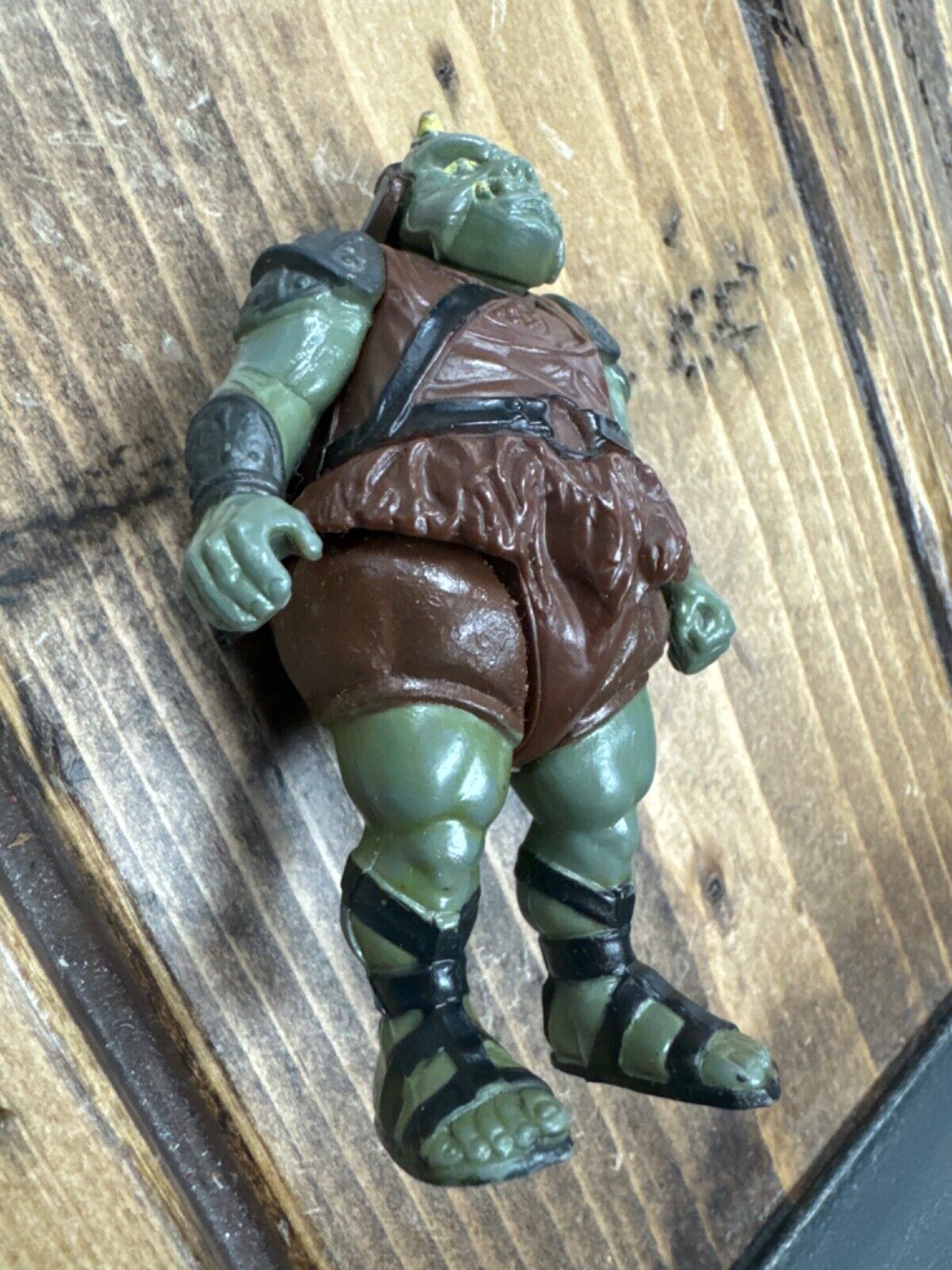 Gamorrean Guard sold