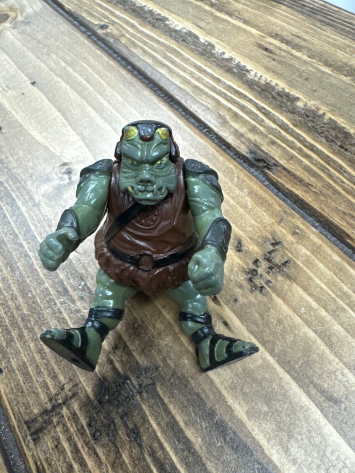 Gamorrean Guard sold