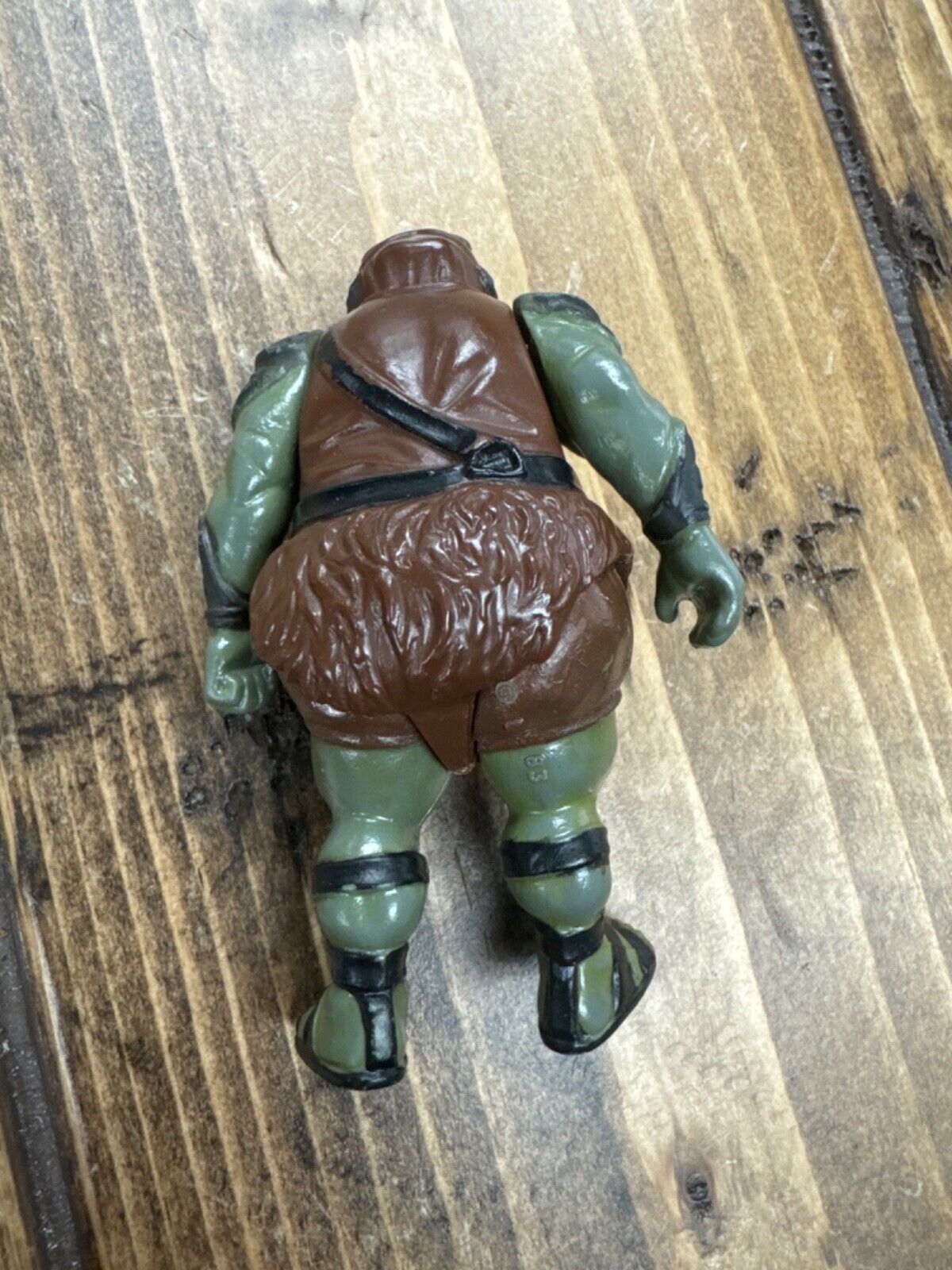 Gamorrean Guard sold