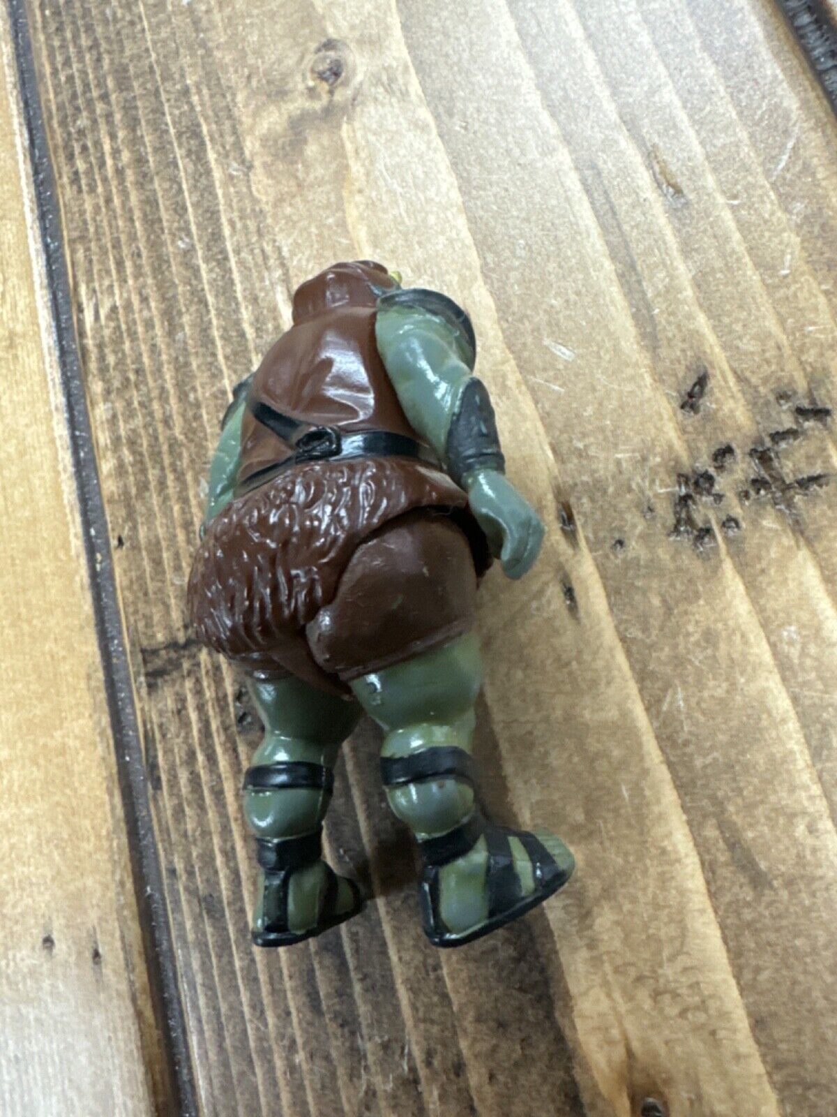 Gamorrean Guard sold