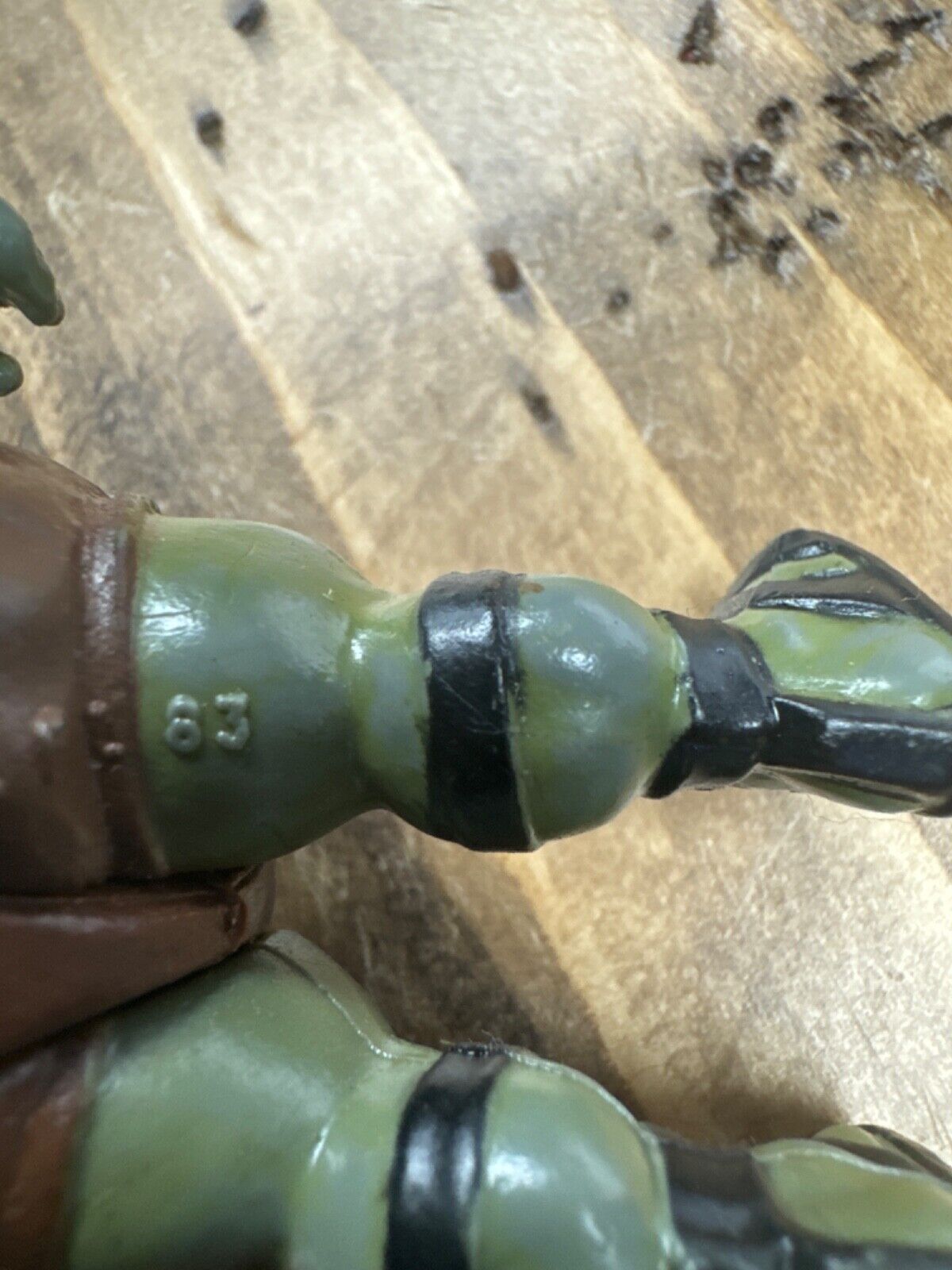 Gamorrean Guard sold