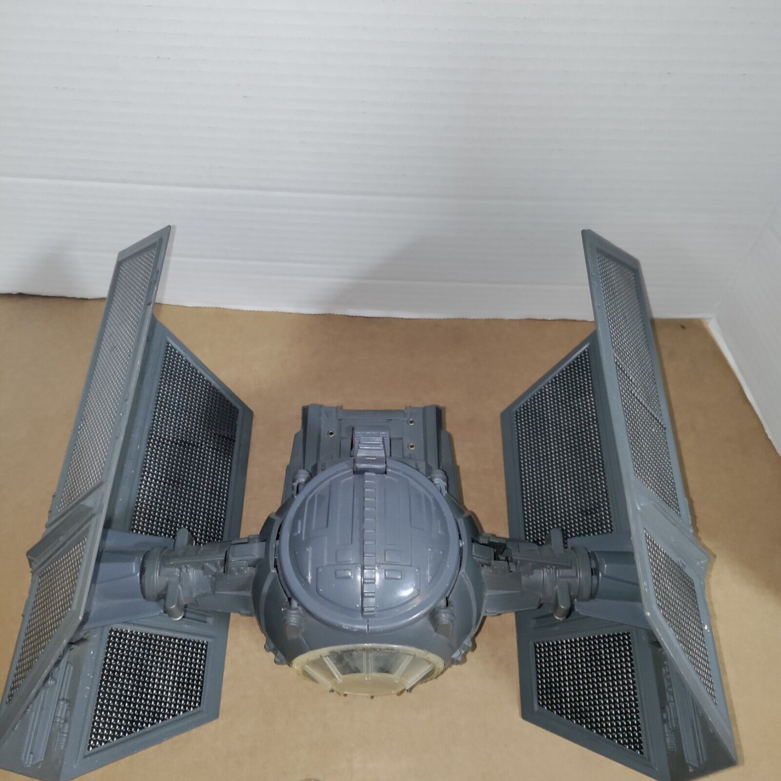 Darth Vader TIE Fighter sold