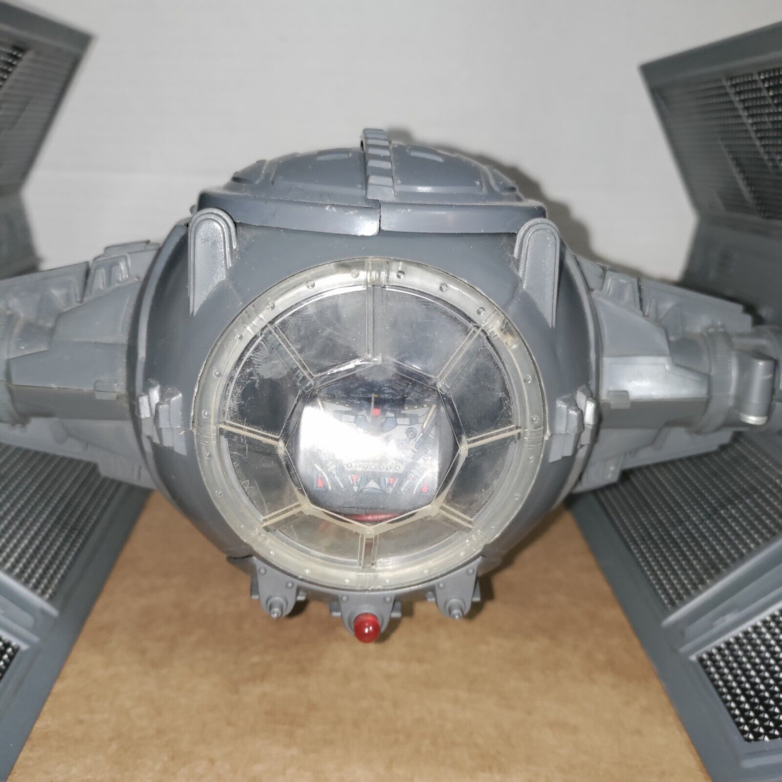 Darth Vader TIE Fighter sold