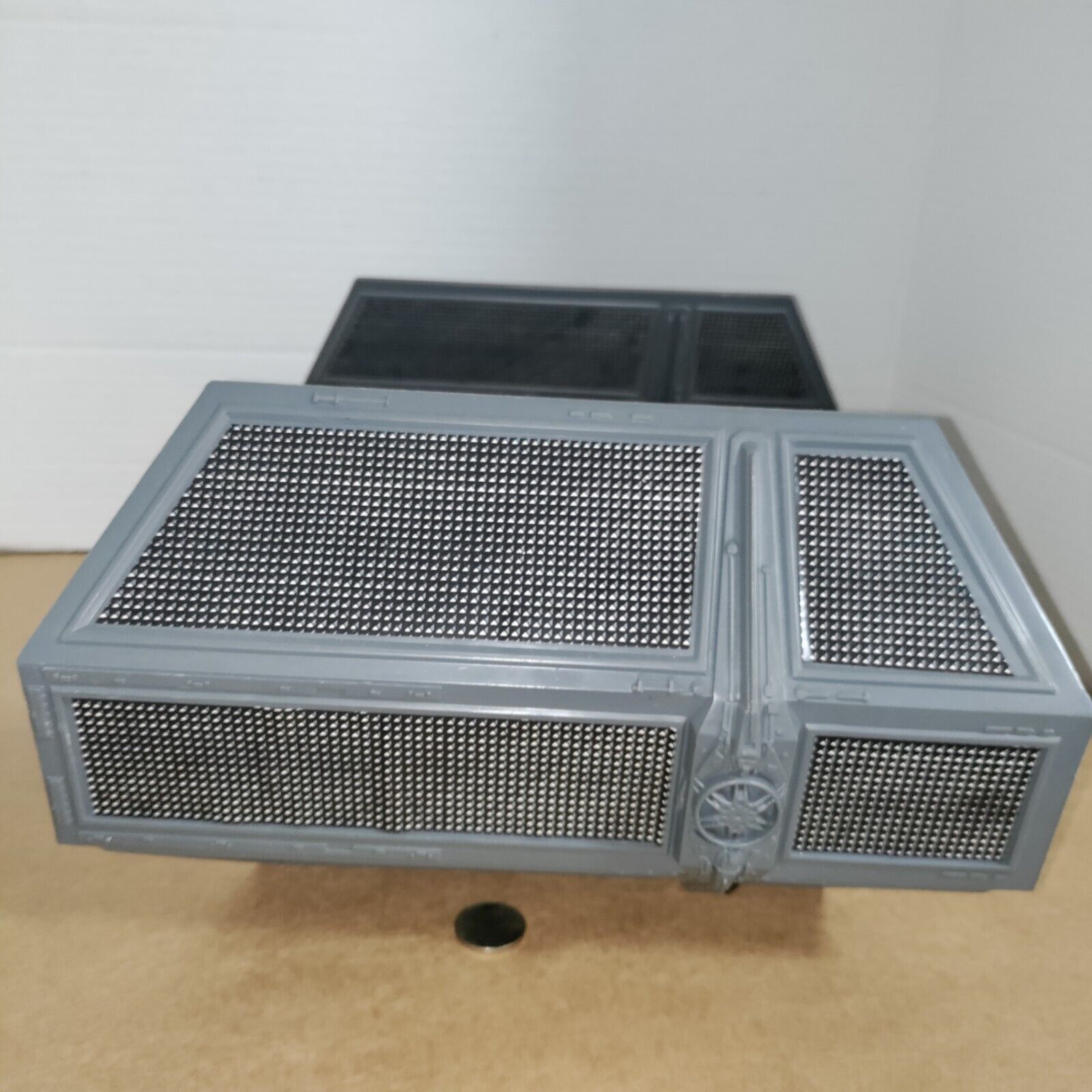 Darth Vader TIE Fighter sold