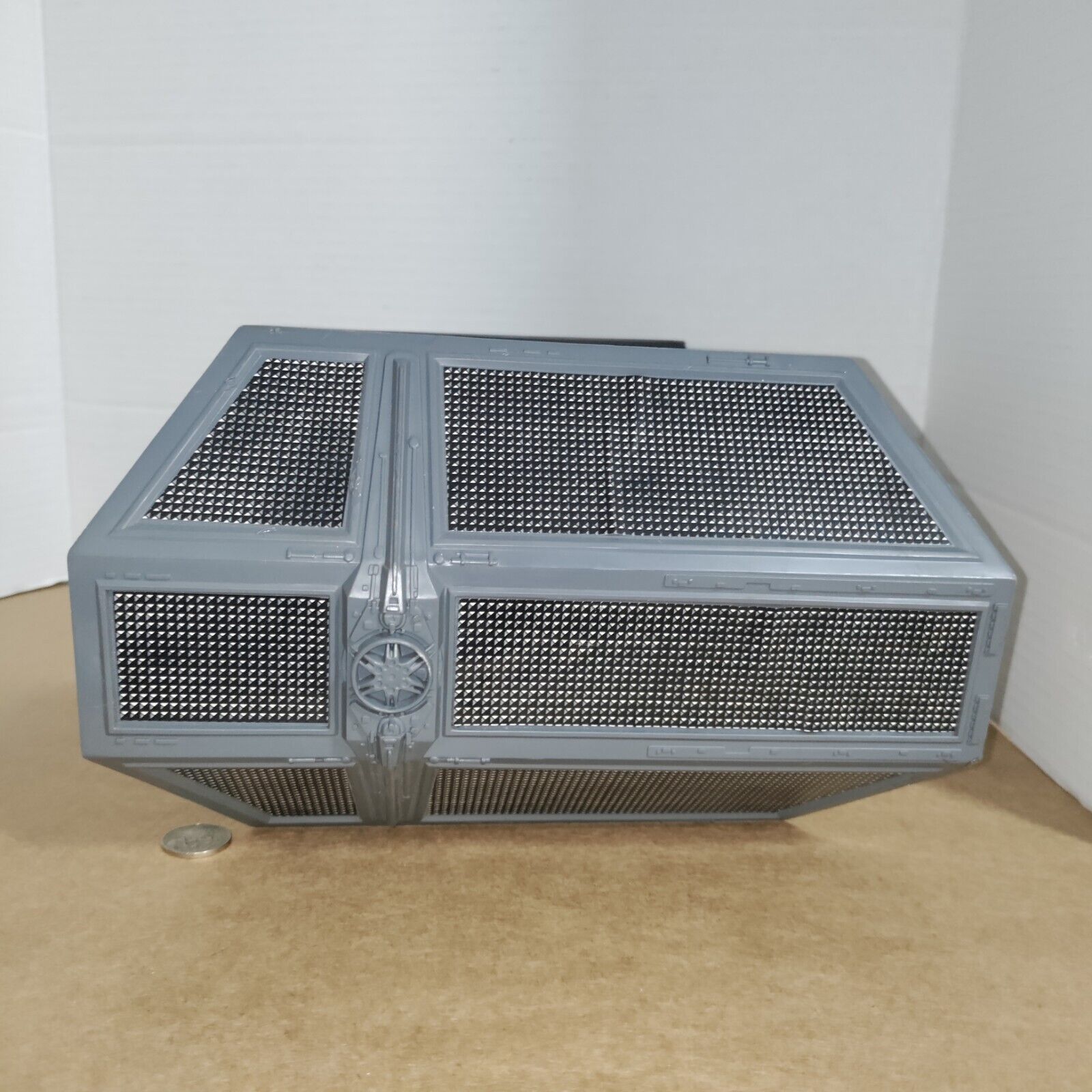 Darth Vader TIE Fighter sold