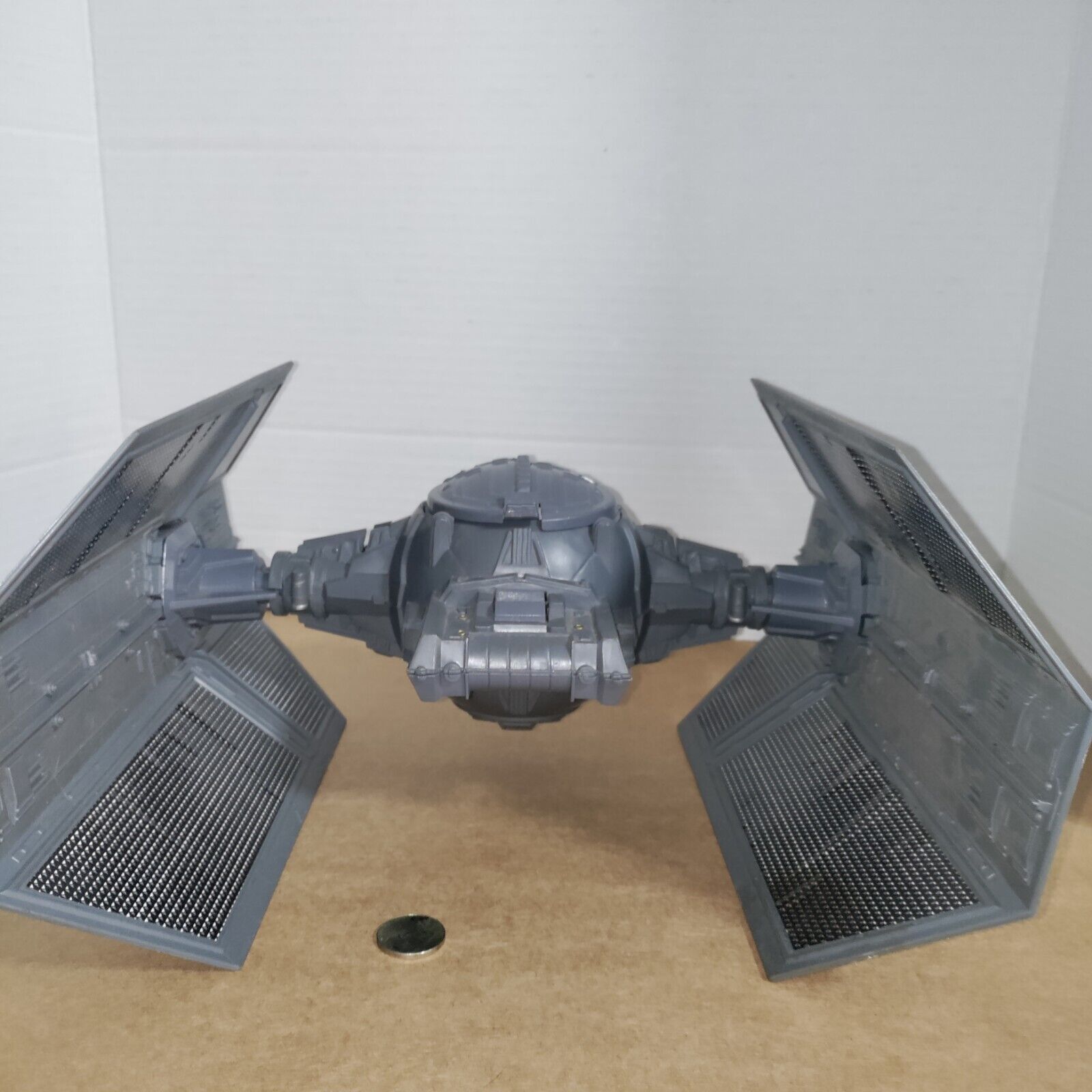 Darth Vader TIE Fighter sold