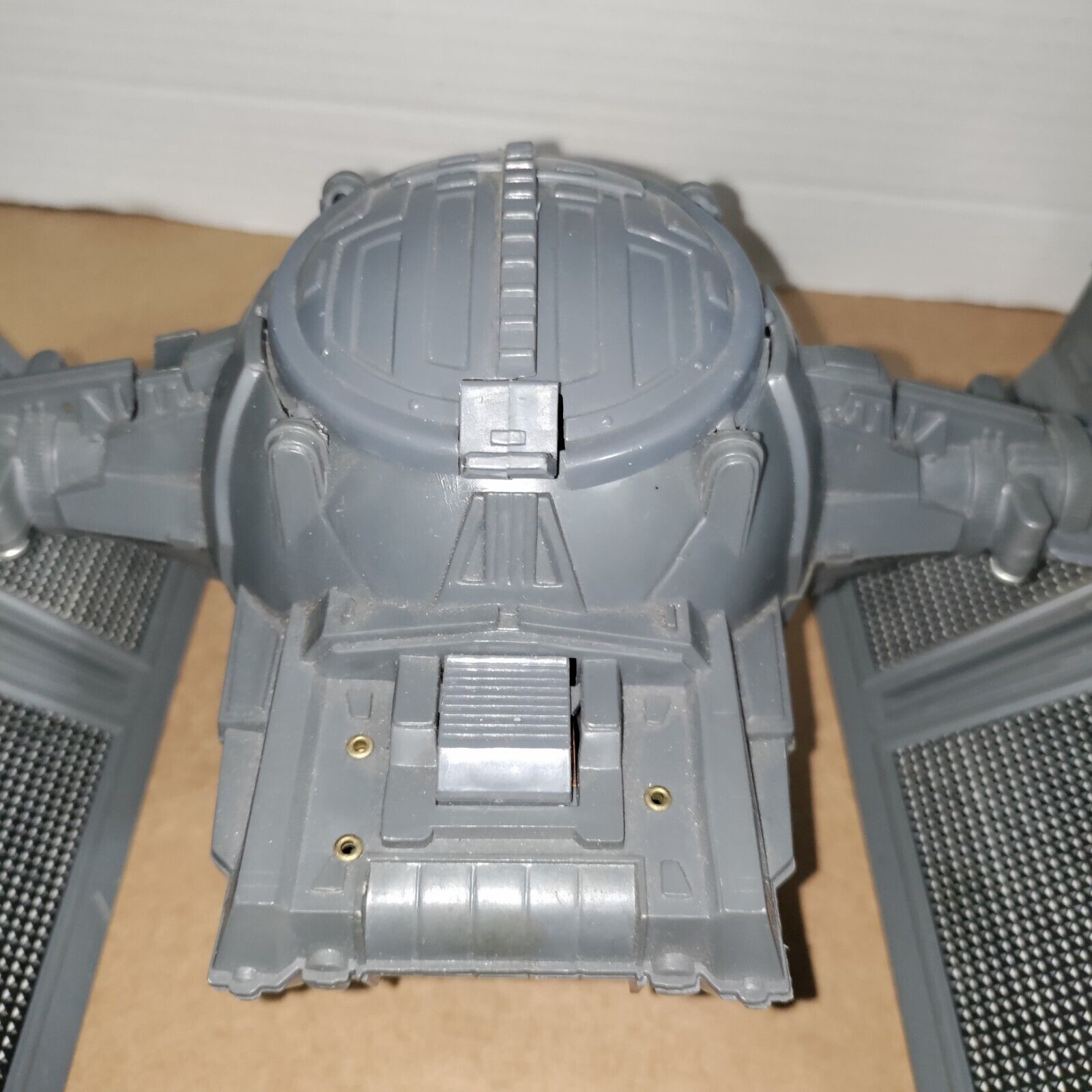 Darth Vader TIE Fighter sold